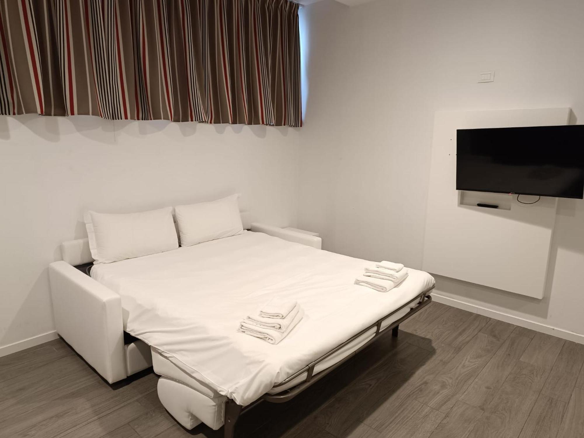 Fasthotel Linate Segrate Exterior photo