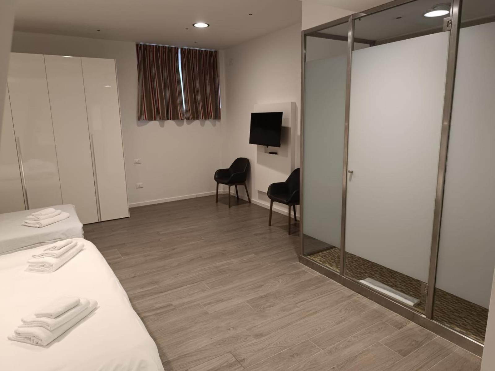 Fasthotel Linate Segrate Exterior photo